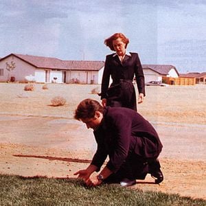 Fotoğraf The X Files