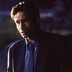 Fotoğraf The X Files
