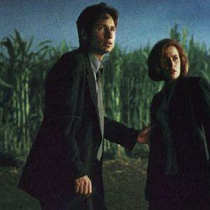 Fotoğraf The X Files