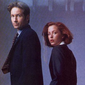 Fotoğraf The X Files