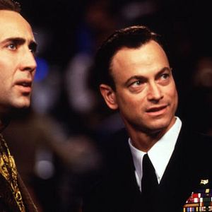 Fotoğraf Yılan Gözler