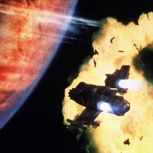 Fotoğraf Cesaret Kanatları