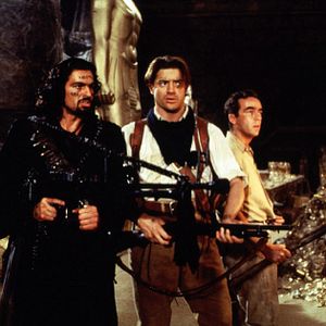 Fotoğraf John Hannah