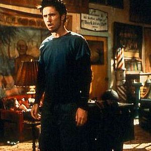 Fotoğraf Gölgelerin Dili:Blair Cadısı 2