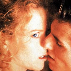 Fotoğraf Gözü Tamamen Kapalı