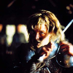 Fotoğraf Jeanne D’Arc