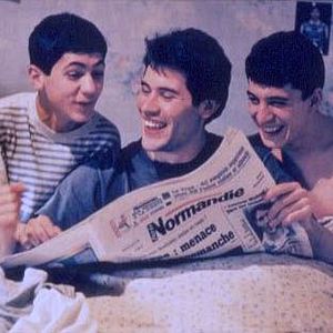 Fotoğraf Jalil Lespert