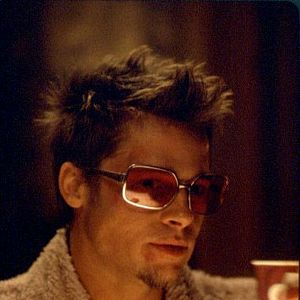 Fotoğraf Dövüş Kulübü