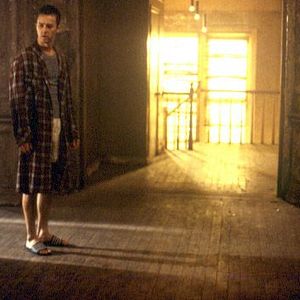 Fotoğraf Dövüş Kulübü