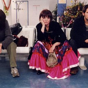 Fotoğraf Christopher Thompson