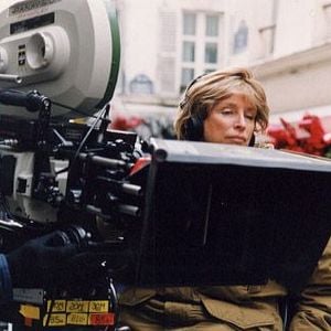 Fotoğraf Danièle Thompson