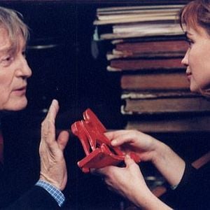 Fotoğraf Claude Rich