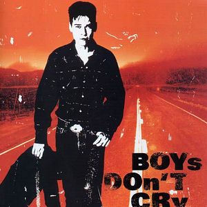 Fotoğraf Erkekler Ağlamaz