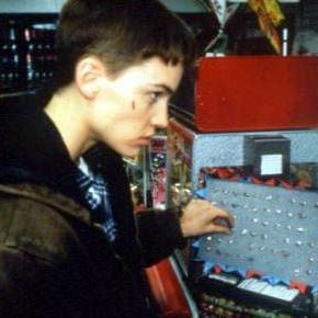 Fotoğraf Erkekler Ağlamaz