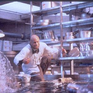 Fotoğraf Renny Harlin