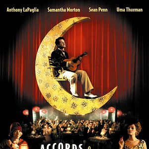 Fotoğraf Sweet and Lowdown