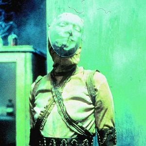 Fotoğraf Lanetli Tepe