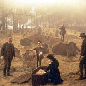 Fotoğraf Hayalet Süvari