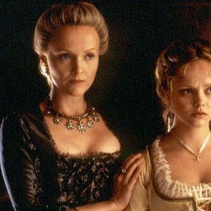 Fotoğraf Hayalet Süvari