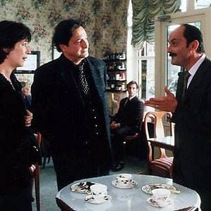 Fotoğraf Brigitte Catillon