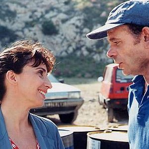 Fotoğraf Ariane Ascaride