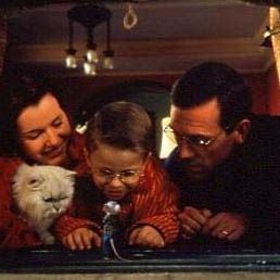 Fotoğraf Küçük Kardeşim