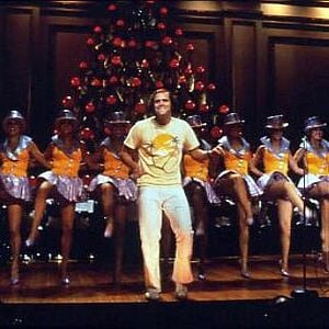 Fotoğraf Aydaki Adam