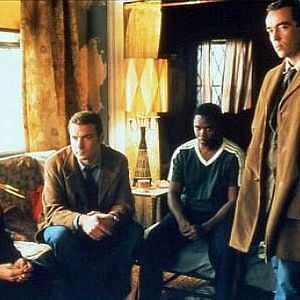 Fotoğraf John Hannah