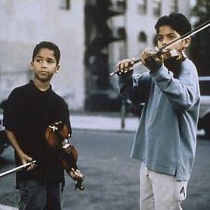 Fotoğraf 50 Cesur Kemancı