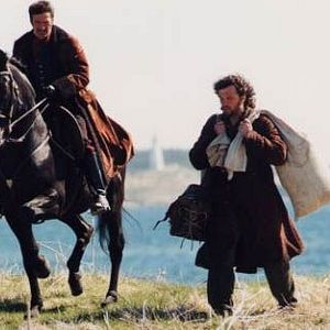 Fotoğraf Emir Kusturica