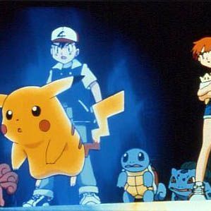 Fotoğraf Pokemon: İlk Film