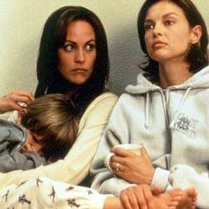 Fotoğraf Çifte Tehlike