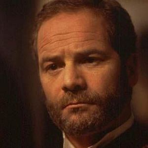 Fotoğraf Peter Mullan