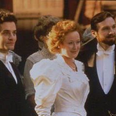 Fotoğraf James Frain