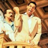 Fotoğraf Şaşkın Casus