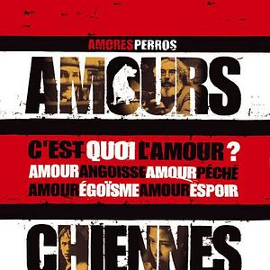 Fotoğraf Paramparça Aşklar Köpekler