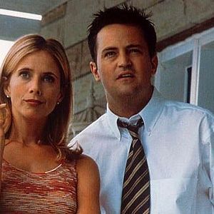 Fotoğraf Komşum Bir Katil