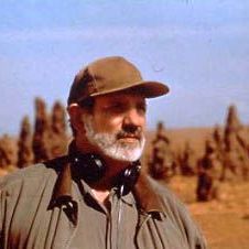 Fotoğraf Görev Mars