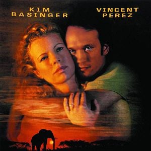 Fotoğraf Rüyamdaki Afrika