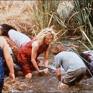 Fotoğraf Rüyamdaki Afrika