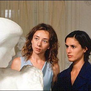 Fotoğraf The Captive