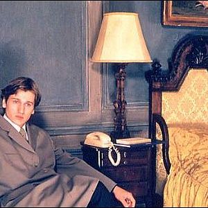 Fotoğraf The Captive