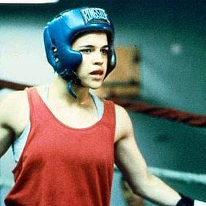 Fotoğraf Ringde Hayat