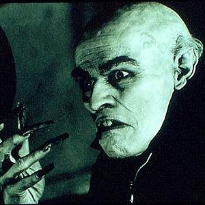 Fotoğraf Vampirin Gölgesi