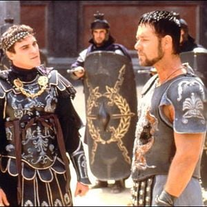 Fotoğraf Russell Crowe