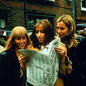 Fotoğraf Melekler Çetesi