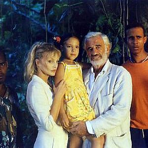 Fotoğraf Jean-Paul Belmondo