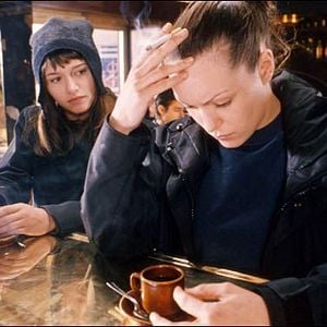 Fotoğraf Karole Rocher