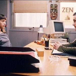 Fotoğraf Emma de Caunes