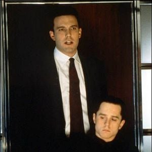 Fotoğraf Kazan Dairesi